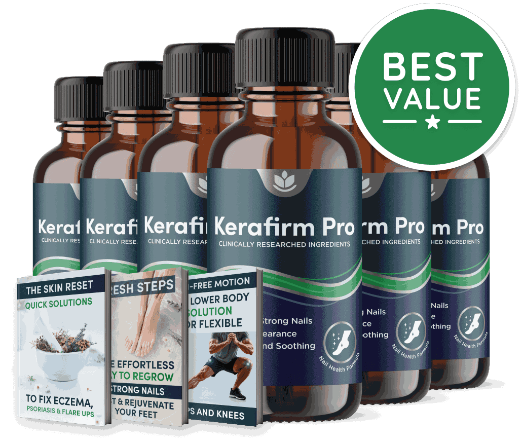 KeraFirm Pro buy